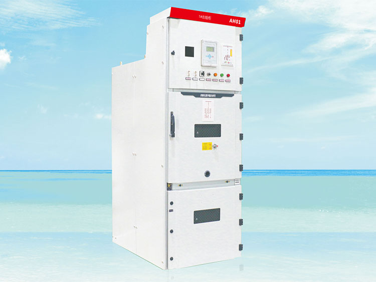 KYN28-12系列鎧裝移開式交流金屬封閉開關(guān)設備